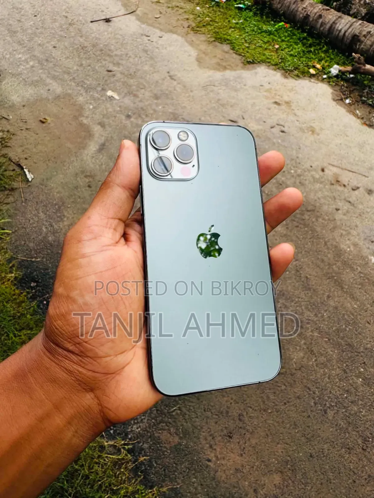 Apple iPhone 12 Pro 256 GB