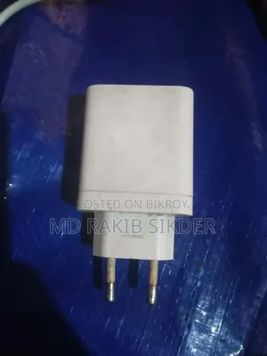 Original 33 Watt Oppo Charger