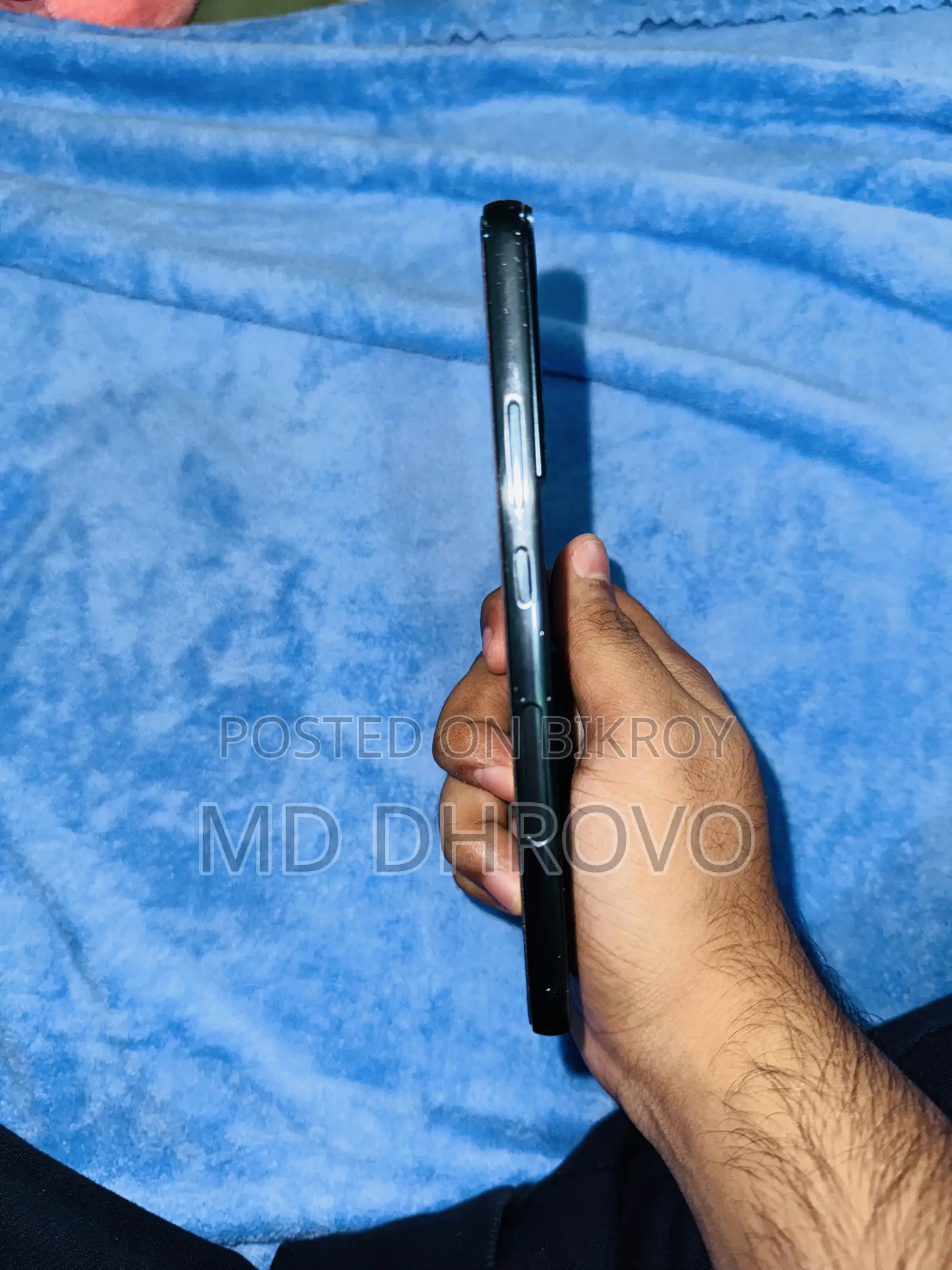 Samsung Galaxy S22+ 5G 128 GB Green
