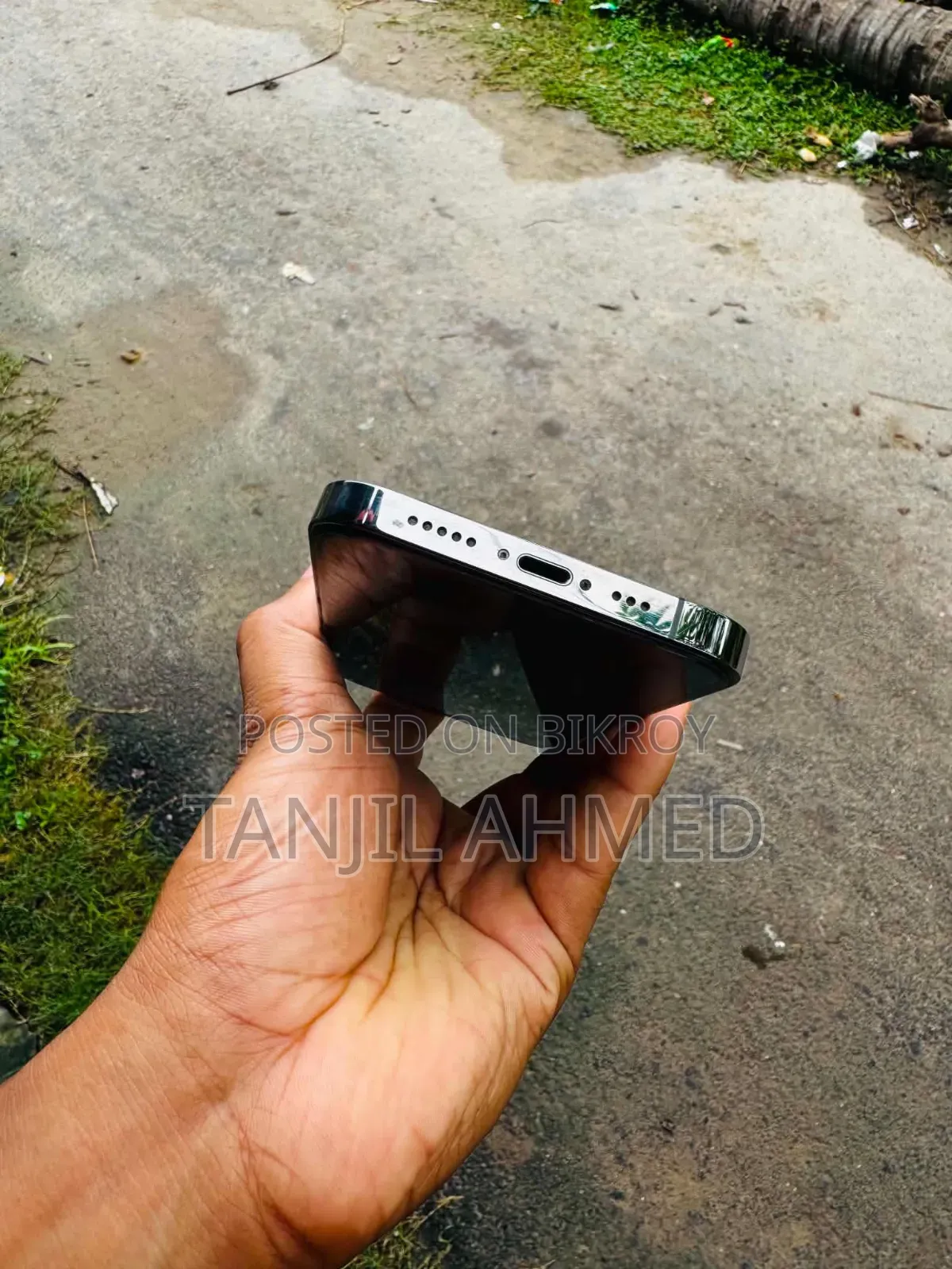 Apple iPhone 12 Pro 256 GB