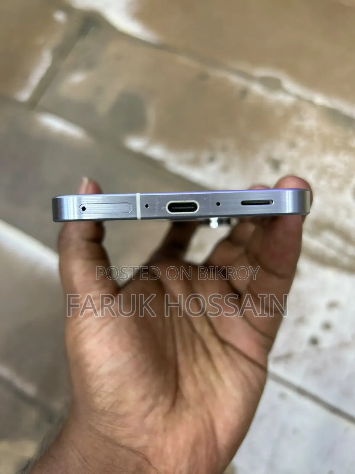 Samsung Galaxy A56 256 GB White