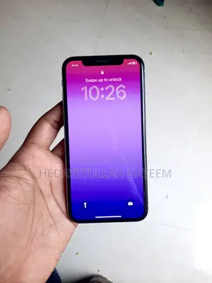 অ্যাপল আইফোন এক্সএস ৬৪ জিবি হোয়াইট