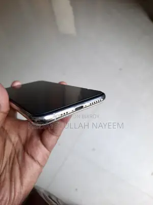 অ্যাপল আইফোন এক্সএস ৬৪ জিবি হোয়াইট