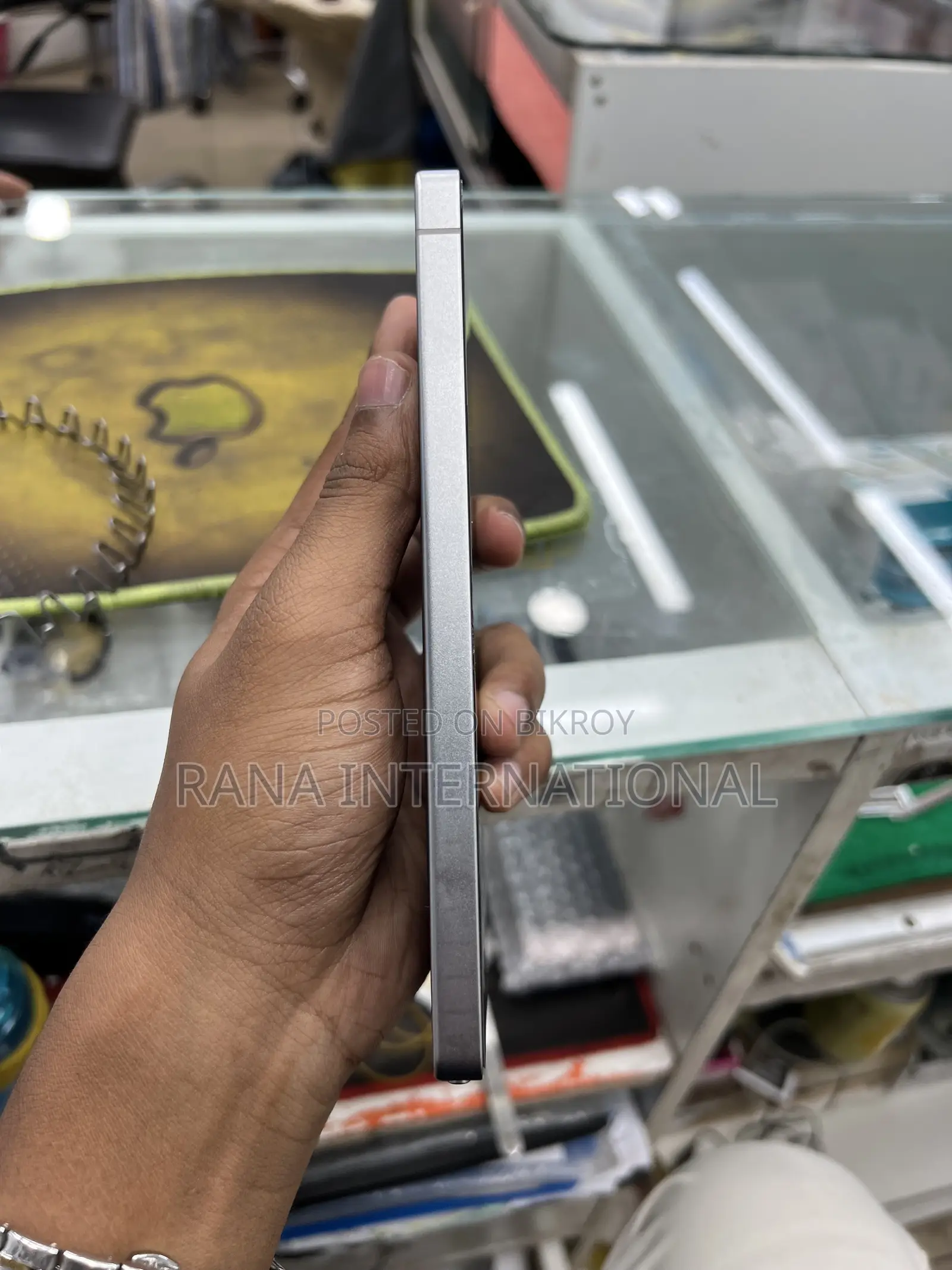 স্যামসাং গ্যালাক্সি এস২৫ আল্ট্রা ২৫৬ জিবি নীল