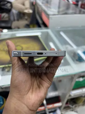 স্যামসাং গ্যালাক্সি এস২৫ আল্ট্রা ২৫৬ জিবি নীল