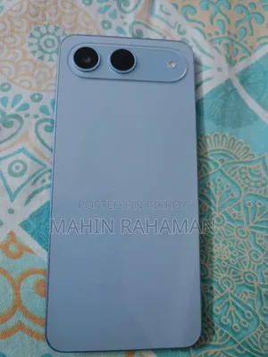 নতুন Tecno Spark 40 128 GB