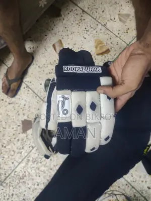 Cricket Set Lefty