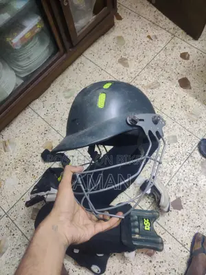 Cricket Set Lefty