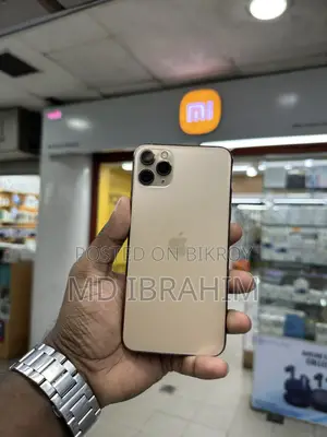 Apple iPhone 11 Pro Max 256 GB Rose Gold