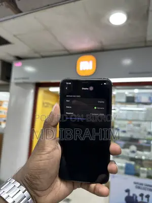 Apple iPhone 11 Pro Max 256 GB Rose Gold
