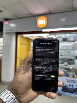 Apple iPhone 11 Pro Max 256 GB Rose Gold