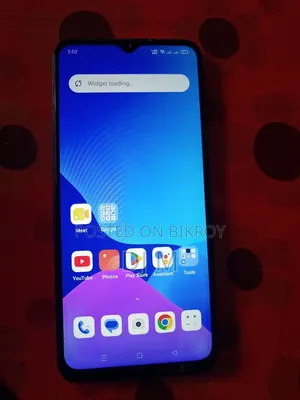 Realme C15 64 GB Blue