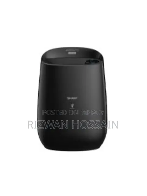 Sharp Air Purifier Mosquito Catcher (FP-JM30EB)