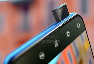 Vivo V15 256 GB Pink