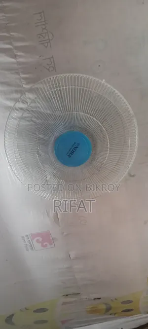 Noha Fan Nhn2318