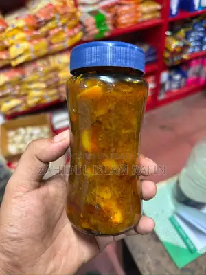 Garlic Pickle 320 ml