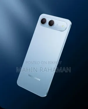 নতুন Tecno Spark 40 128 GB