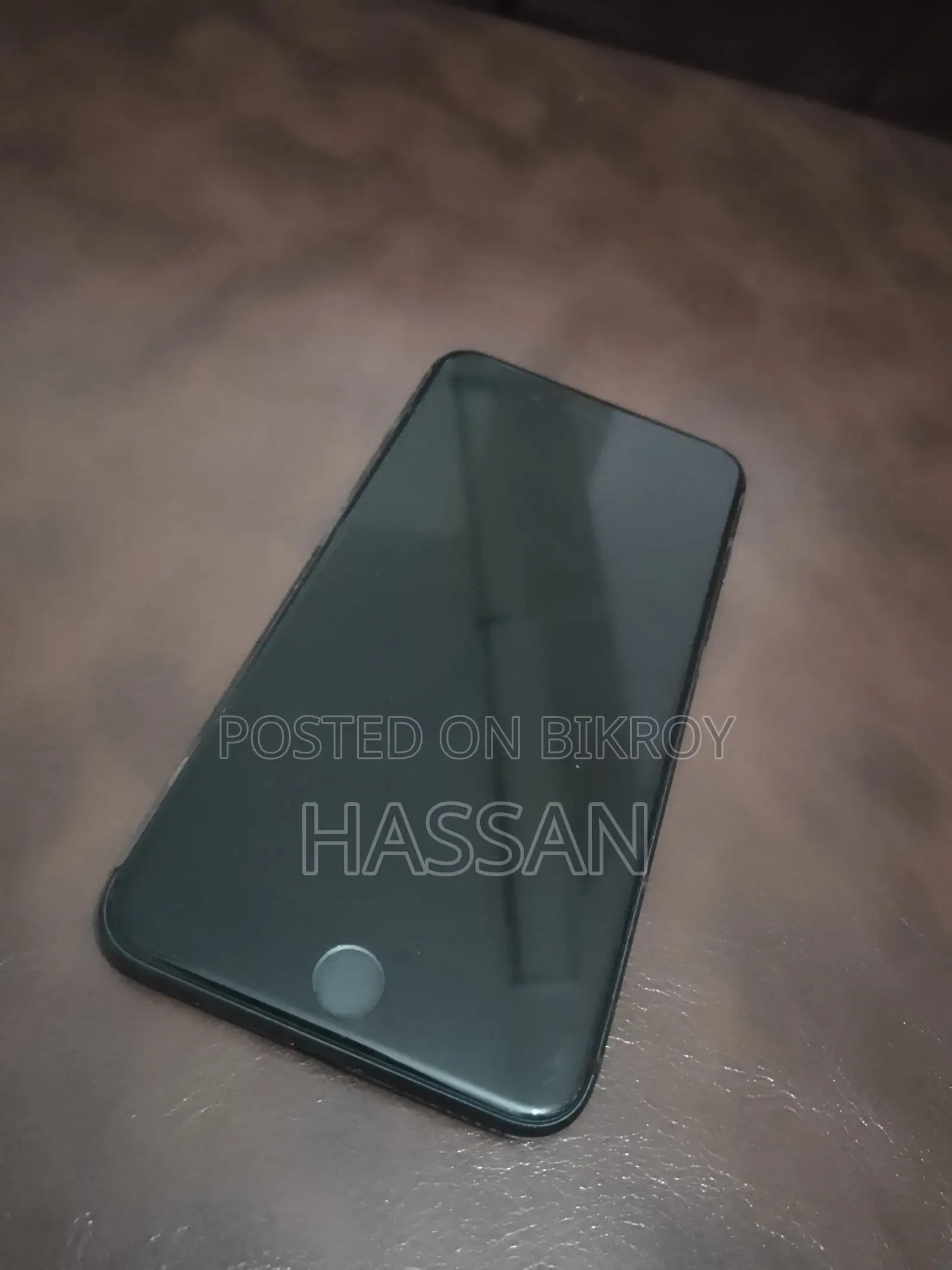 অ্যাপল আইফোন ৮ প্লাস ৬৪ জিবি কালো