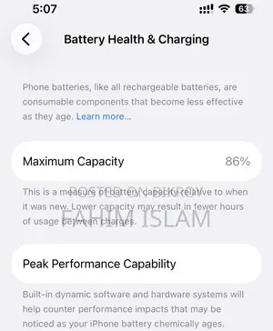 Apple iPhone 14 128 GB Black