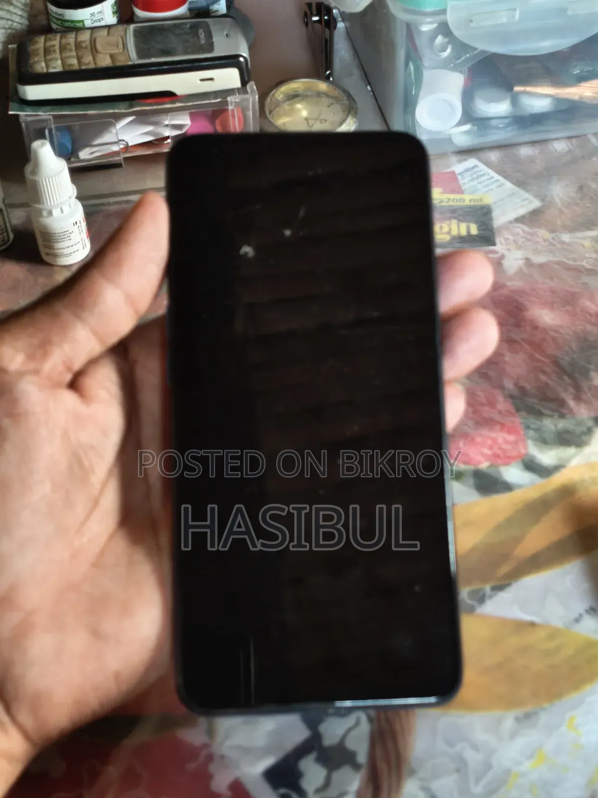 Realme X 128 GB Blue