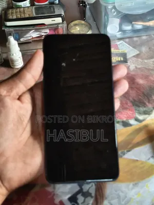 Realme X 128 GB Blue