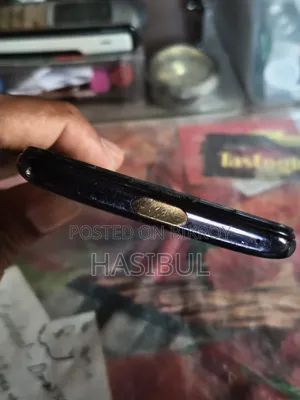 Realme X 128 GB Blue