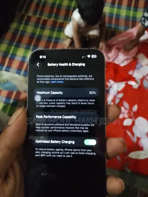 Apple iPhone 13 Pro 256 GB Black