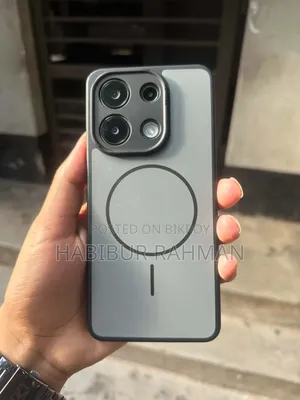 শাওমি রেডমি নোট ১৩ ২৫৬ জিবি সবুজ