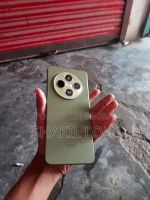 শাওমি রেডমি ১৪সি ১২৮ জিবি সবুজ