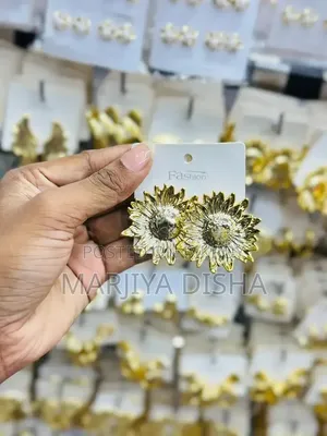 Perfect Earrings for Stylish Girls
