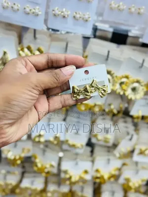 Perfect Earrings for Stylish Girls