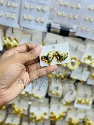 Perfect Earrings for Stylish Girls