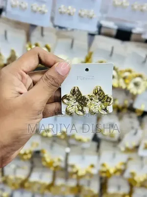 Perfect Earrings for Stylish Girls