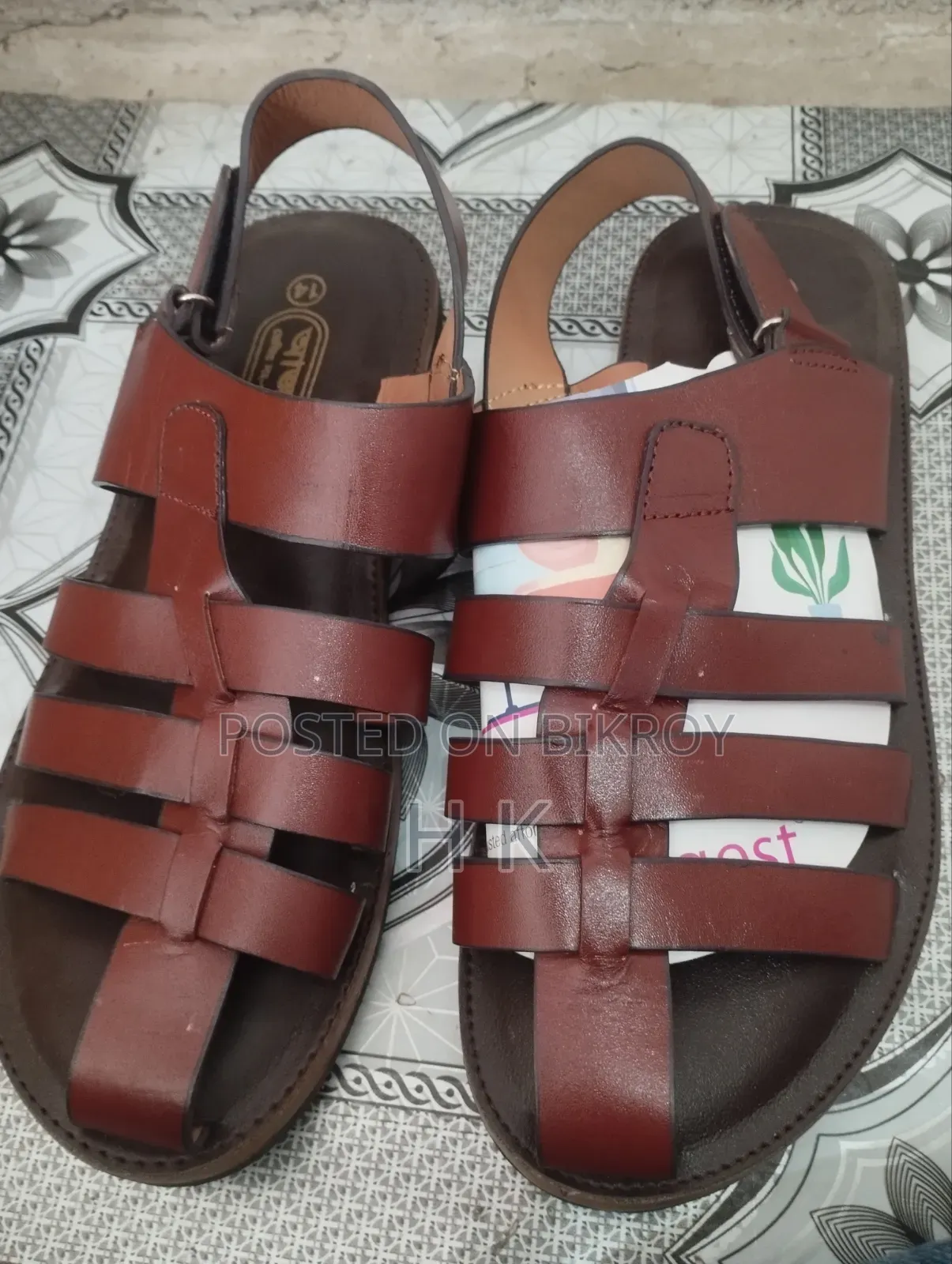 100% Leather 4 Pairs For Sale Get One Button Mobile Free 1 In 4 People