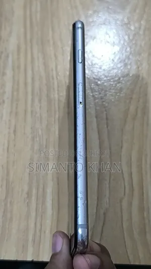 Apple iPhone 6s Plus 64 GB Silver