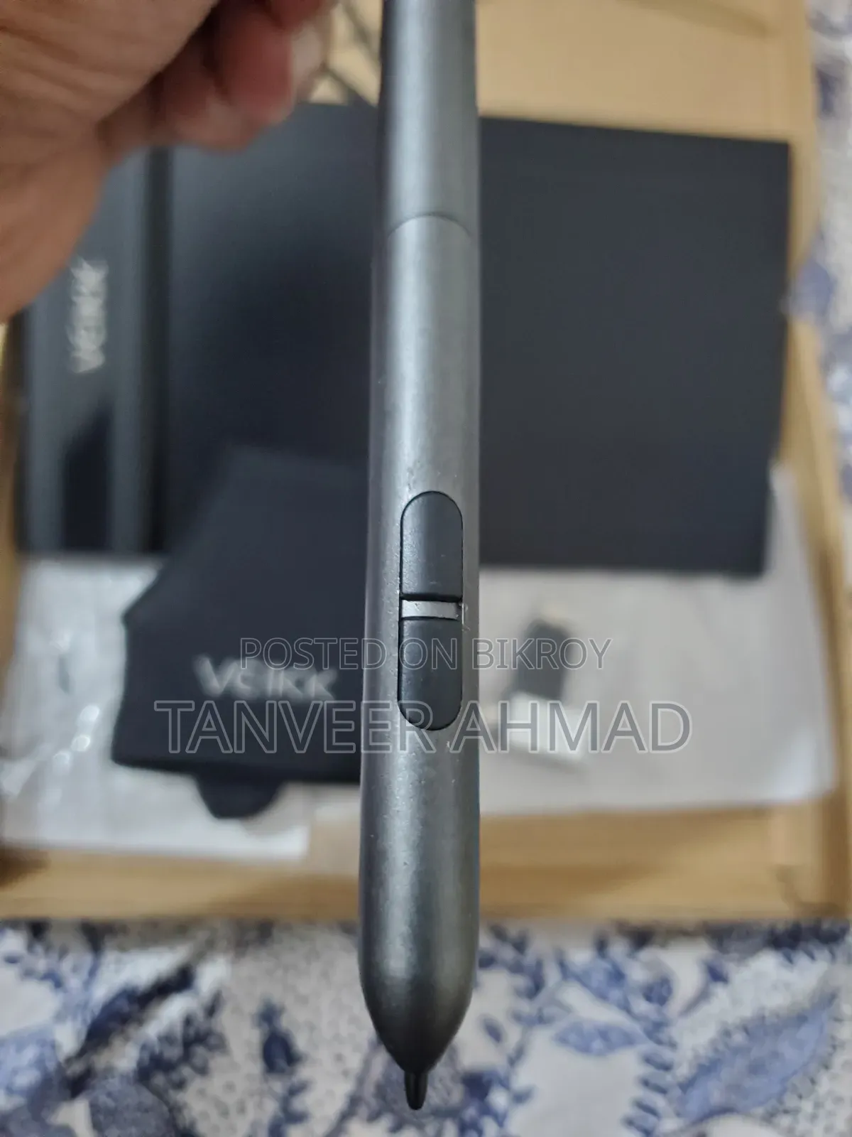 Veikk S640 Graphics Pen Tablet for Sale