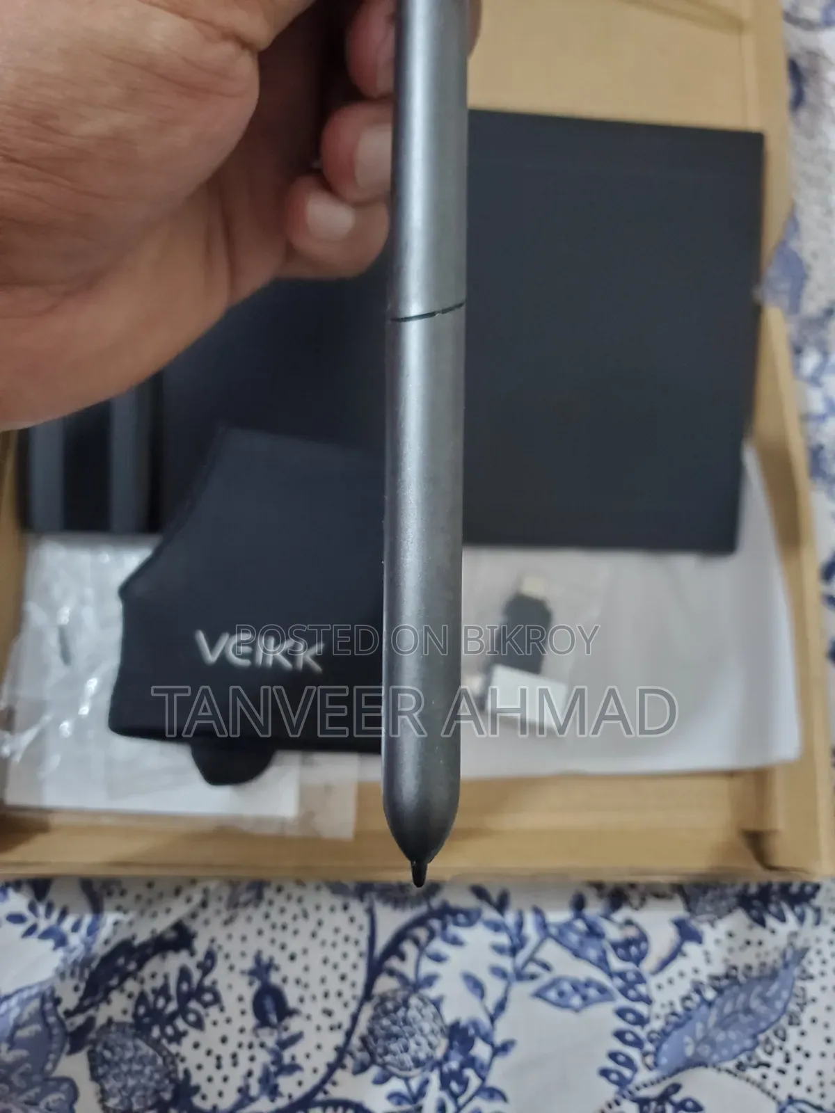 Veikk S640 Graphics Pen Tablet for Sale