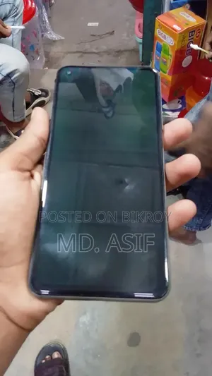 Realme GT Master Edition 128 GB Silver