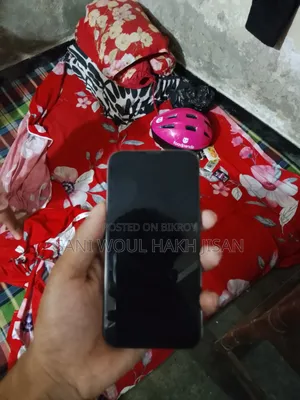 Apple iPhone 13 Pro 256 GB Black