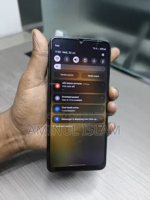 Samsung Galaxy A05 128 GB Blue