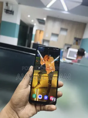 Samsung Galaxy A05 128 GB Blue