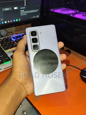 Infinix Hot 50 Pro+ 4G 256 GB