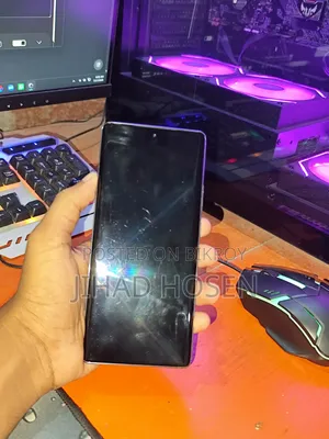 Infinix Hot 50 Pro+ 4G 256 GB