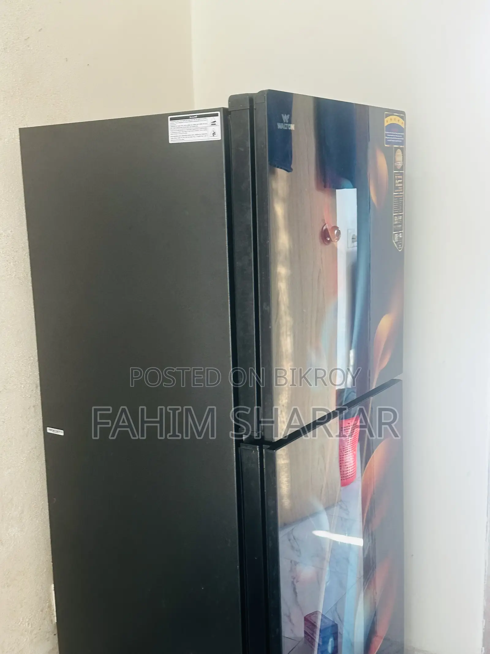 Fridge for Sell