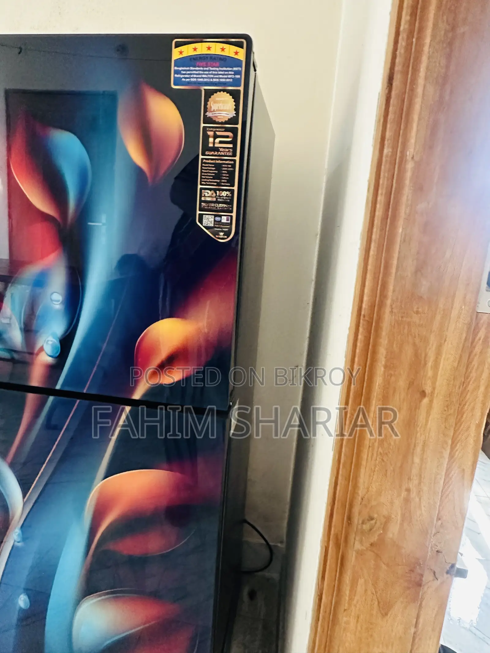 Fridge for Sell