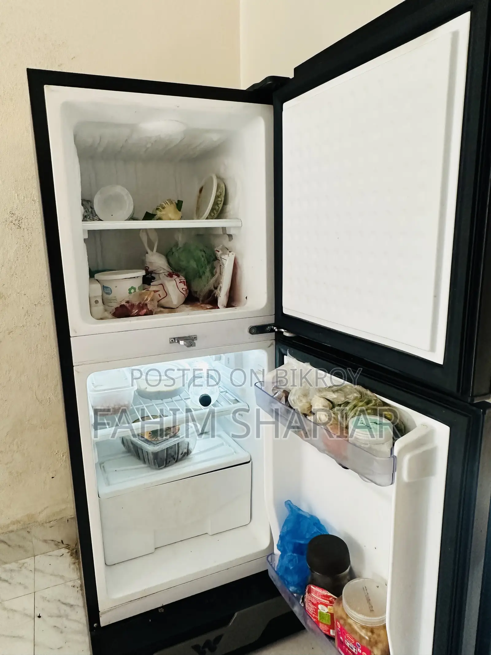 Fridge for Sell