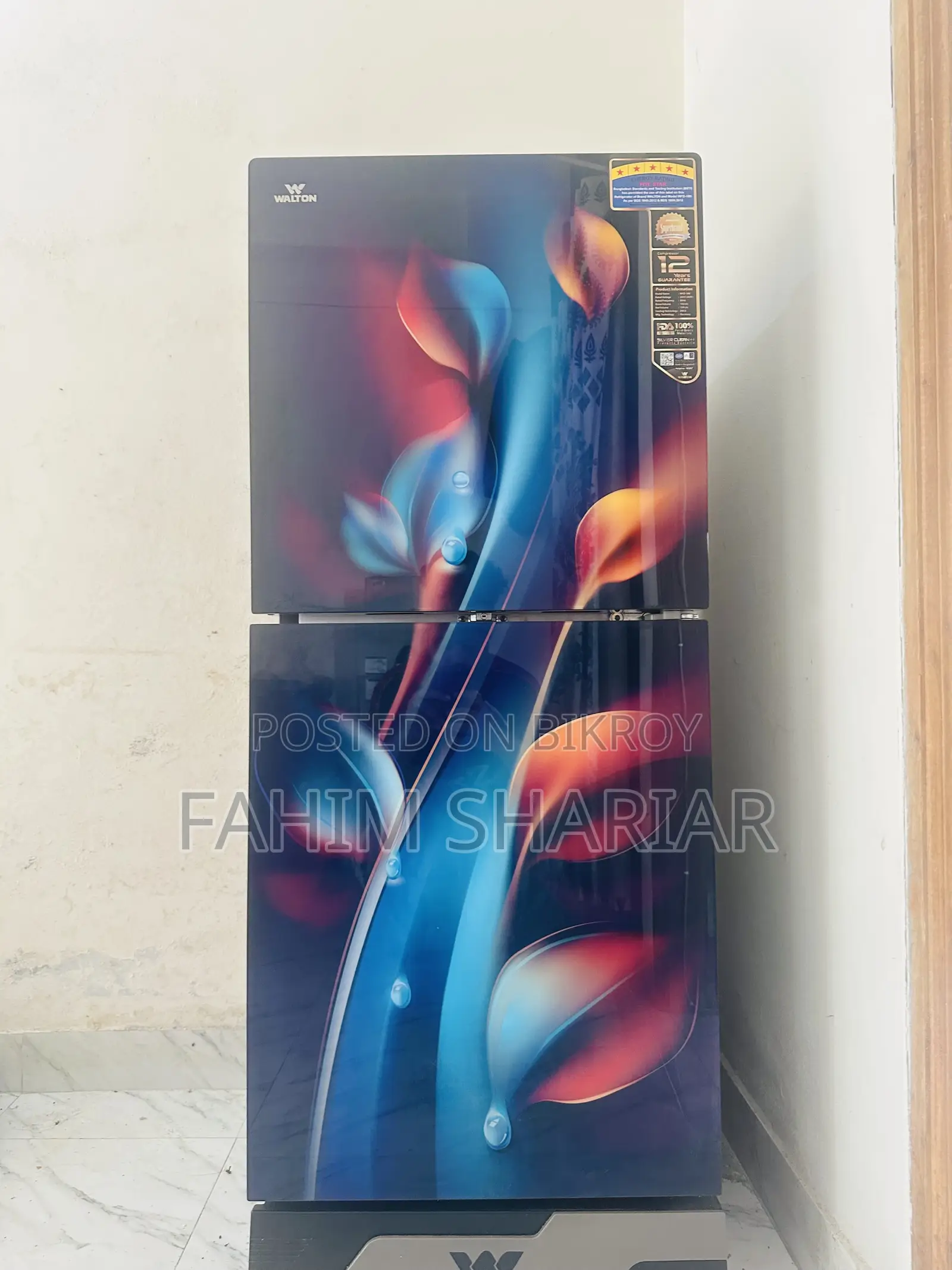 Fridge for Sell