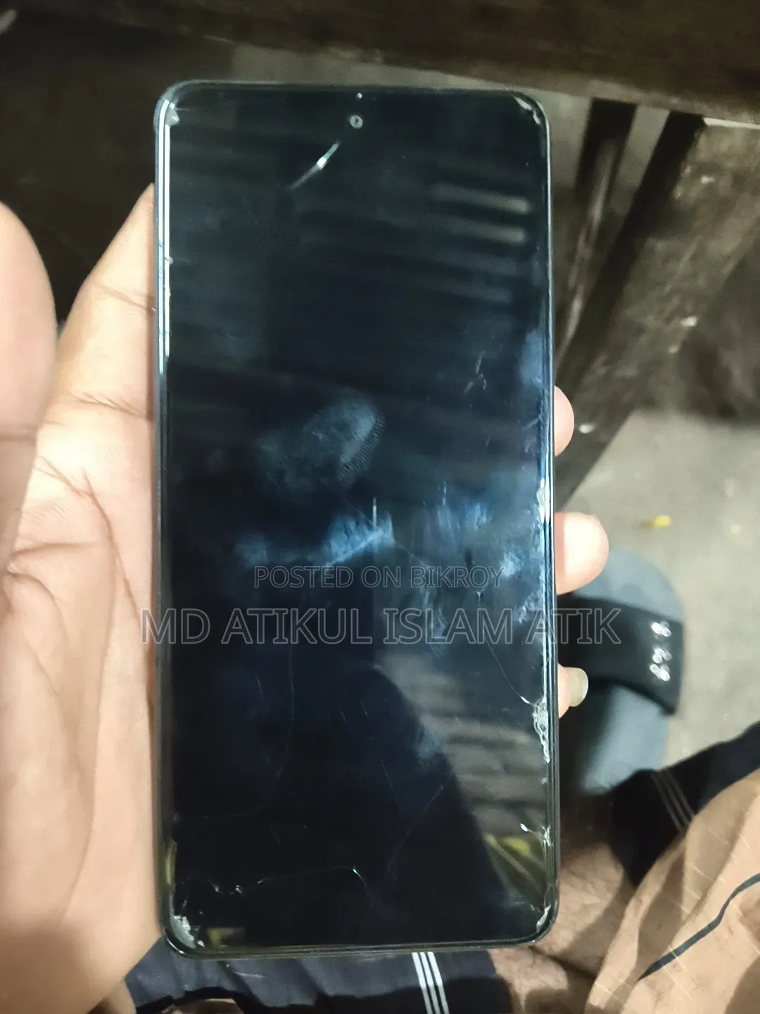 OnePlus Nord 128 GB Black