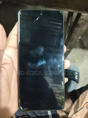 OnePlus Nord 128 GB Black
