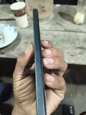 OnePlus Nord 128 GB Black